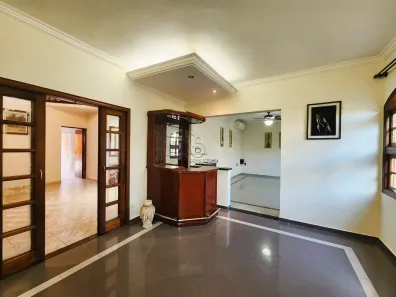 Sobrado com 6 Quartos para alugar, 540m² no Jardim Isaura, Sorocaba