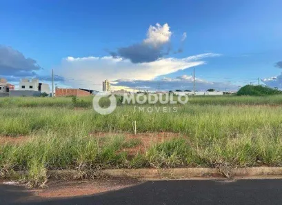 Lote/Terreno à venda, 250m² no Aclimação, Uberlândia