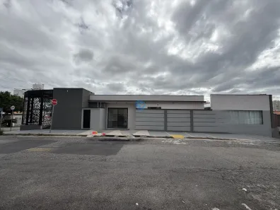 Prédio Comercial para alugar, 300m² no Jardim América, Sorocaba