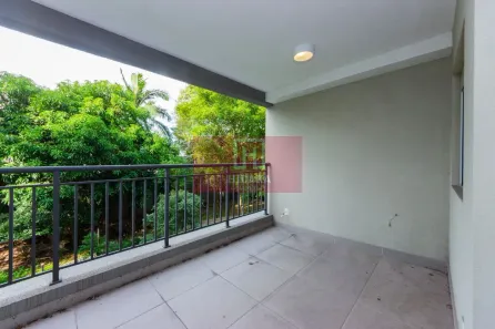 Apartamento com 3 Quartos à venda, 83m² no Santo Amaro, São Paulo