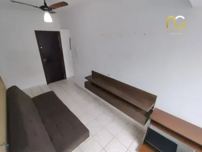Apartamento com 1 Quarto à venda, 55m² no Tupi, Praia Grande