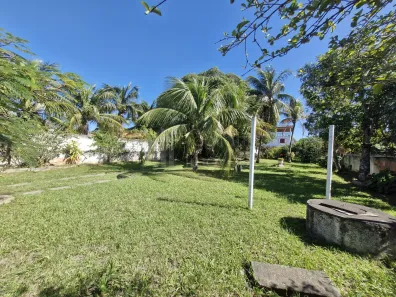 Lote/Terreno à venda, 504m² no Centro (Iguabinha), Araruama