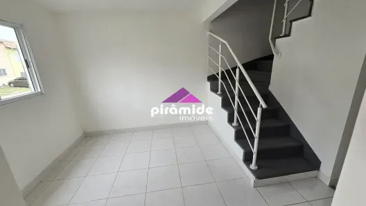 Casa com 3 Quartos à venda, 80m² no Eugênio de Mello, São José dos Campos