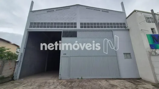 Galpão/Depósito/Armazém para alugar, 312m² no Alterosas, Serra