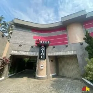Lote/Terreno à venda, 2361m² no Chácara Califórnia, São Paulo