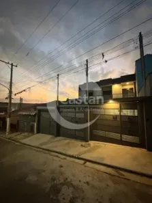 Sobrado com 3 Quartos à venda, 120m² no Vila Alpina, São Paulo