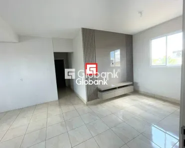 Apartamento com 3 Quartos à venda, 89m² no Todos os Santos, Montes Claros