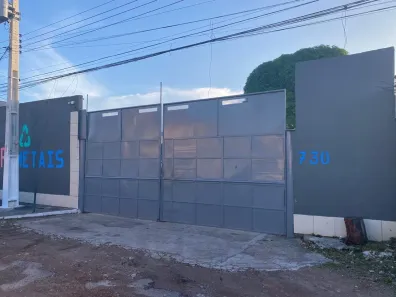Galpão/Depósito/Armazém à venda, 700m² no Guanabara, Ananindeua