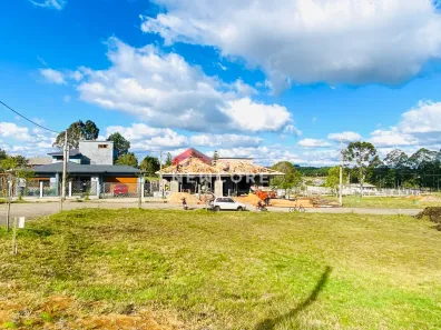 Lote/Terreno à venda, 498m² no Centro, São Francisco de Paula