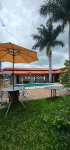 Fazenda/Sítio com 4 Quartos à venda, 200m² no Área Rural de Tatuí, Tatuí