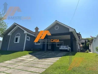 Casa de Condomínio com 5 Quartos à venda, 320m² no Jardim Novo Mundo, Sorocaba