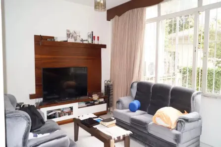 Casa com 3 Quartos à venda, 125m² no Vila Mariana, São Paulo