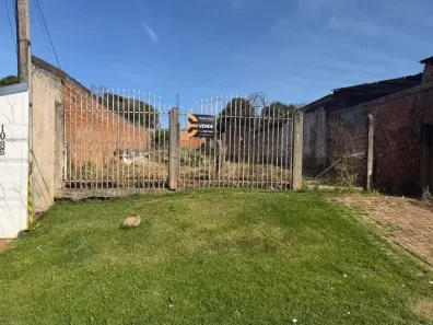 Lote/Terreno à venda, 393m² no São Cristóvão, Cascavel