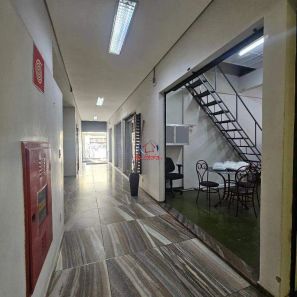 Ponto Comercial à venda, 60m² no Santo Antônio, Belo Horizonte
