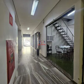 Ponto Comercial à venda, 60m² no Santo Antônio, Belo Horizonte