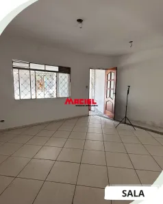 Casa com 3 Quartos à venda, 86m² no Jardim Santa Inês I, São José dos Campos