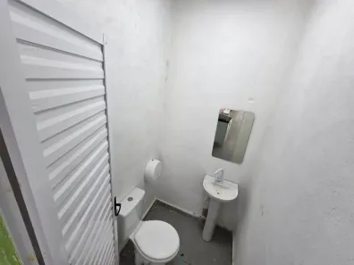 Ponto Comercial para alugar, 56m² no Cremação, Belém