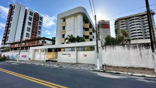 Apartamento com 3 Quartos à venda, 185m² no Capim Macio, Natal
