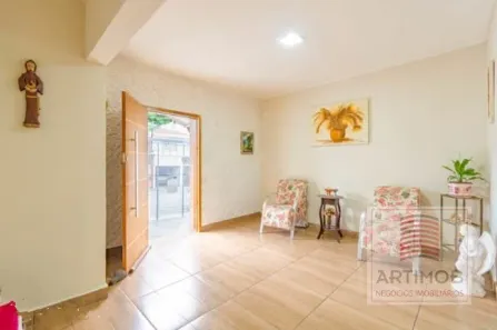 Casa com 5 Quartos à venda, 250m² no Jardim Campos Elíseos, Campinas