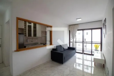 Apartamento com 2 Quartos à venda, 65m² no Brooklin Paulista, São Paulo