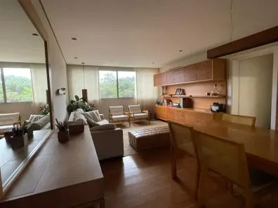 Apartamento com 3 Quartos à venda, 116m² no Perdizes, São Paulo