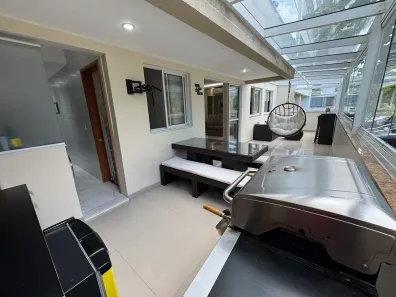 Apartamento com 3 Quartos para alugar, 148m² no Recreio dos Bandeirantes, Rio de Janeiro
