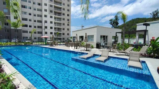 Apartamento com 2 Quartos à venda, 60m² no Jacarepaguá, Rio de Janeiro