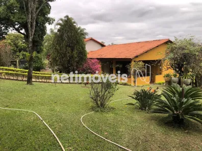 Fazenda/Sítio com 2 Quartos à venda, 50582m² no São Gonçalo, Contagem