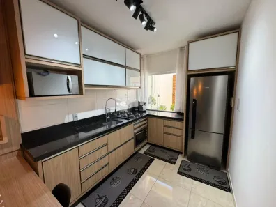 Casa com 2 Quartos à venda, 72m² no Forquilhas, São José