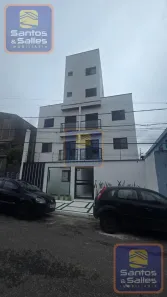 Apartamento com 2 Quartos à venda, 56m² no Jardim Adutora, São Paulo