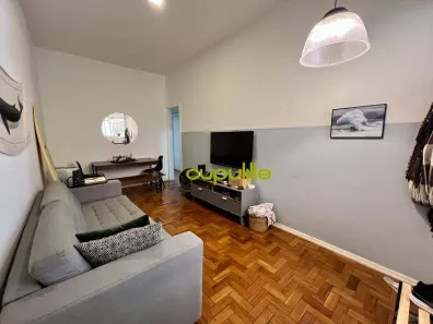 Apartamento com 2 Quartos à venda, 70m² no Vital Brazil, Niterói