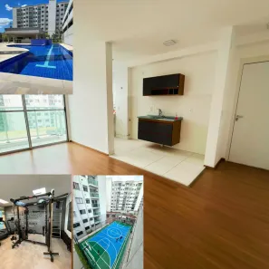 Apartamento com 2 Quartos para alugar, 47m² no Pechincha, Rio de Janeiro
