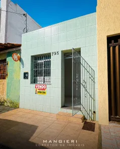 Apartamento com 2 Quartos à venda, 100m² no São José, Aracaju