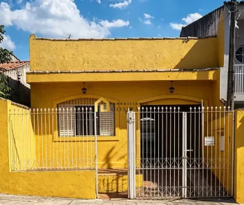 Casa com 2 Quartos à venda, 75m² no Vila Adélia, Sorocaba