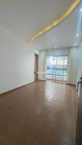 Apartamento com 1 Quarto à venda, 47m² no Guilhermina, Praia Grande
