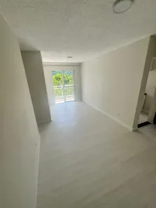Apartamento com 2 Quartos à venda, 54m² no Morro Nova Cintra, Santos