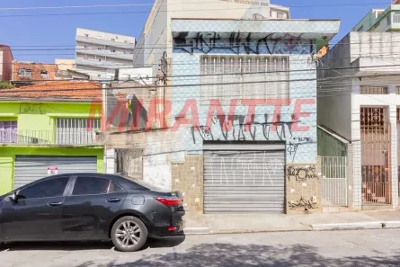 Casa com 4 Quartos à venda, 160m² no Vila Maria Alta, São Paulo