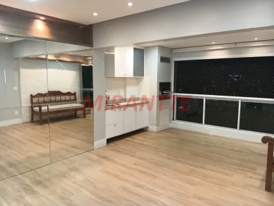 Apartamento com 3 Quartos à venda, 84m² no Jardim Paraíso, São Paulo