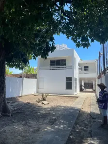 Sobrado com 4 Quartos para alugar, 200m² no Farol, Maceió