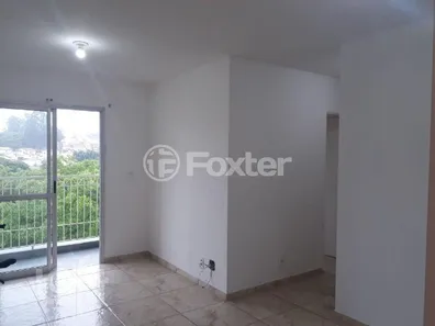 Apartamento com 3 Quartos à venda, 70m² no Jardim Luísa, São Paulo