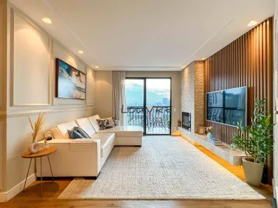 Apartamento com 3 Quartos à venda, 98m² no Santo Amaro, São Paulo