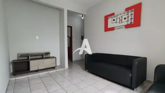 Apartamento com 2 Quartos para alugar, 68m² no Santa Mônica, Uberlândia