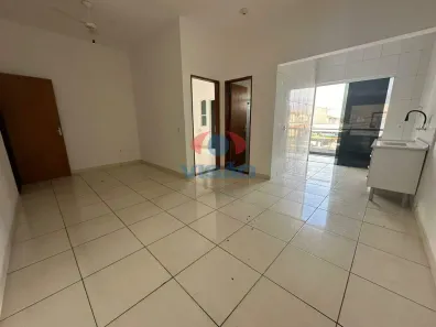 Apartamento com 1 Quarto para alugar, 146m² no Parque Campo Bonito, Indaiatuba