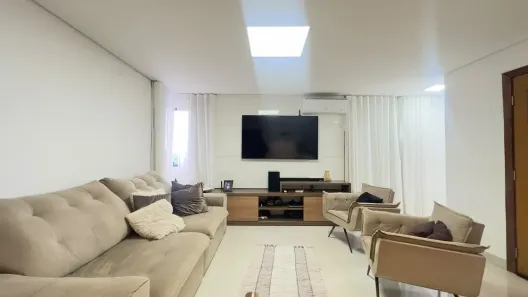 Apartamento com 3 Quartos à venda, 68m² no Taguatinga Norte, Brasília