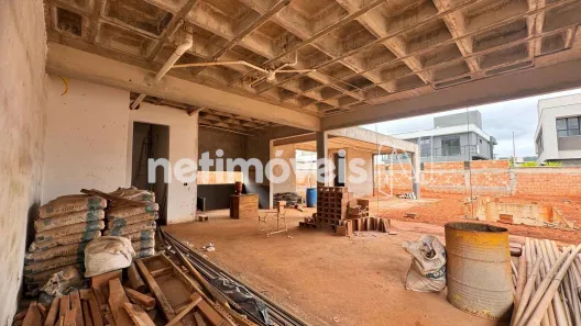 Casa de Condomínio com 4 Quartos à venda, 363m² no Alphaville - Lagoa dos Ingleses, Nova Lima