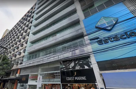 Sala Comercial à venda, 22m² no Centro, Niterói