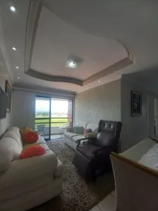 Apartamento com 3 Quartos à venda, 76m² no Prado, Recife