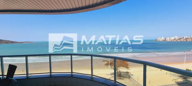 Apartamento com 4 Quartos à venda, 210m² no Praia do Morro, Guarapari