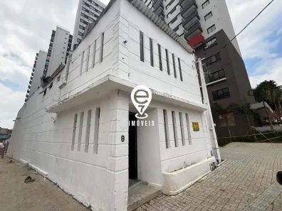Prédio Comercial à venda, 162m² no Planalto Paulista, São Paulo