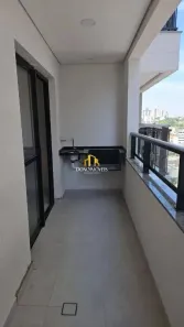 Apartamento com 2 Quartos à venda, 55m² no Centro, São Bernardo do Campo